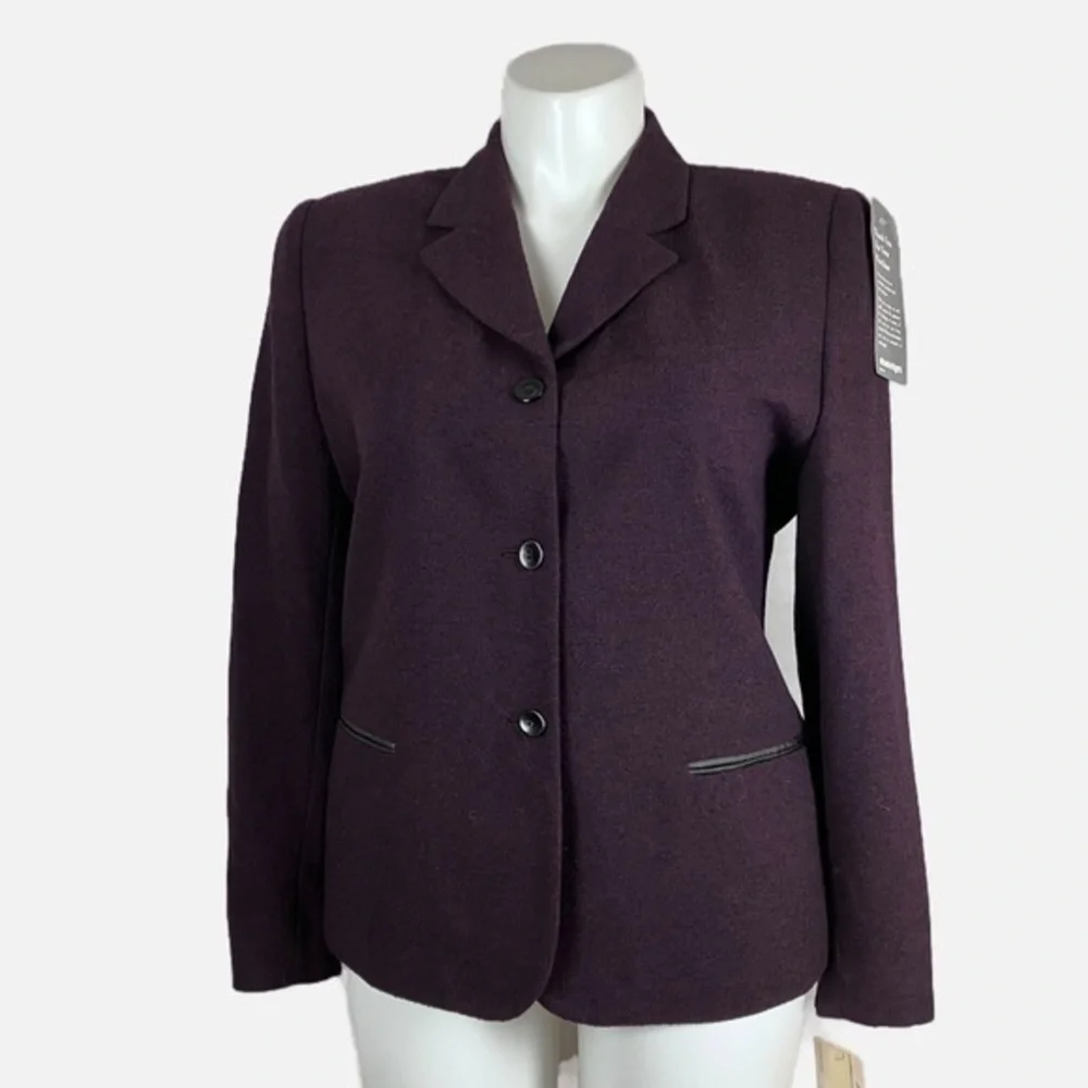 Amanda Smith Jacket - Picture 1 of 10